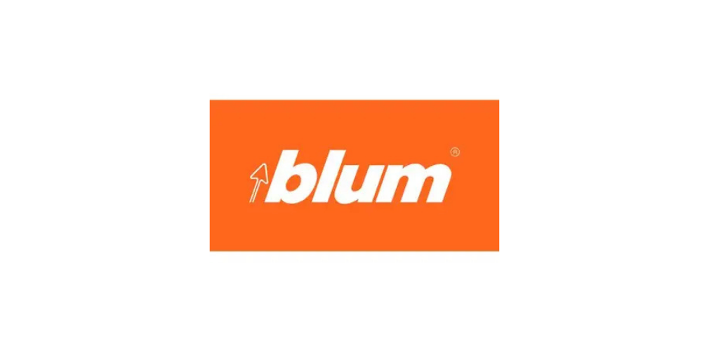 Blum logo