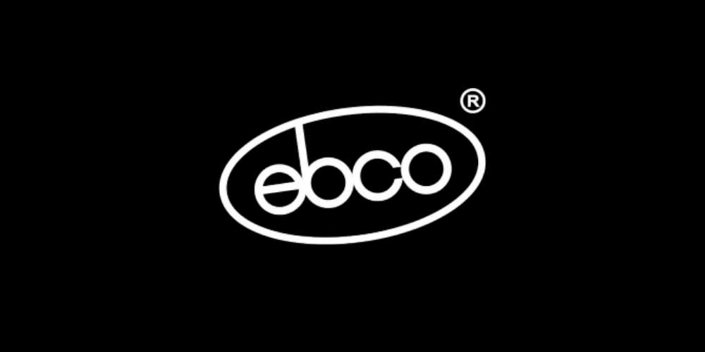 Ebco logo