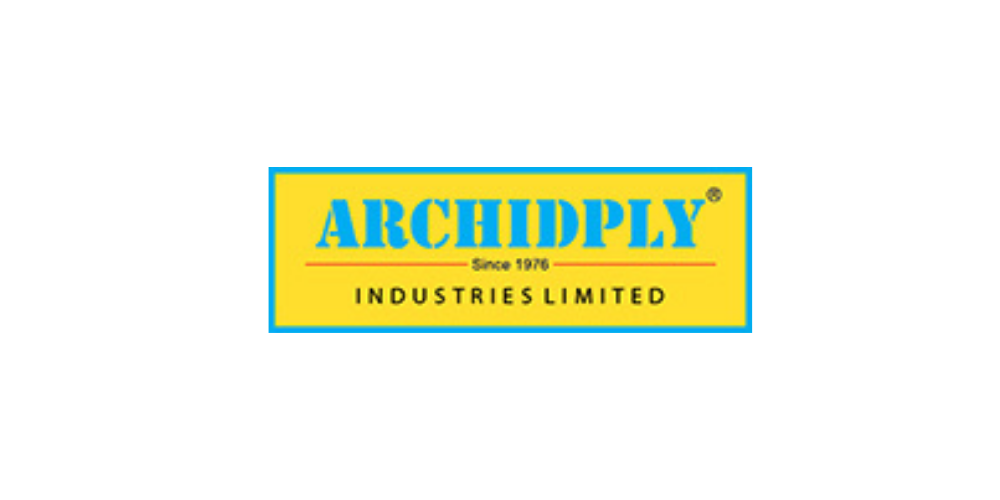 Archidply logo